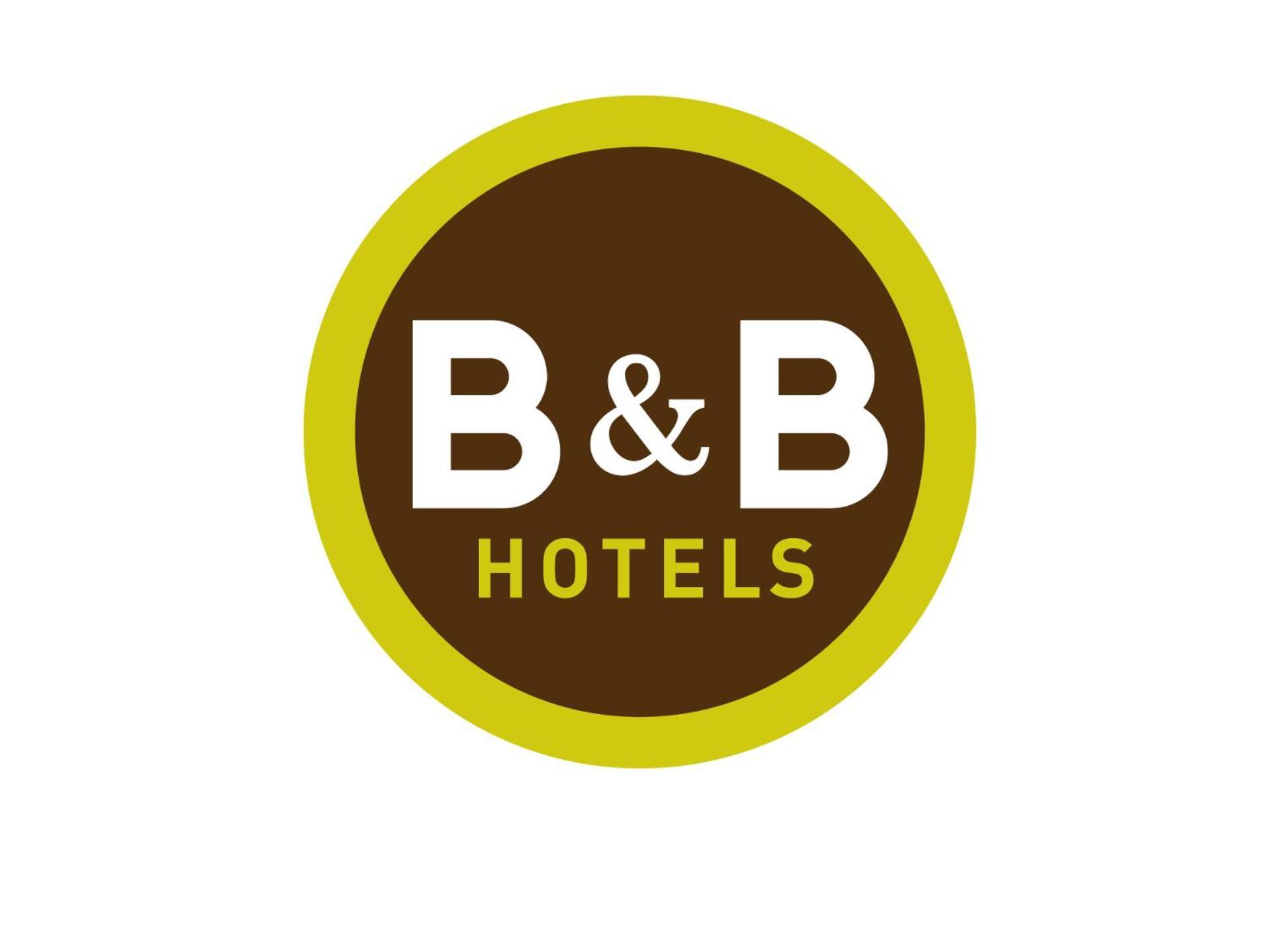 B&B Hotel Rueil-Malmaison Gare Exterior foto